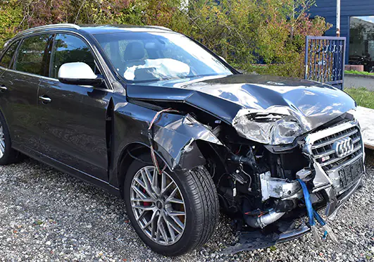 Gutachten für Fahrzeuge