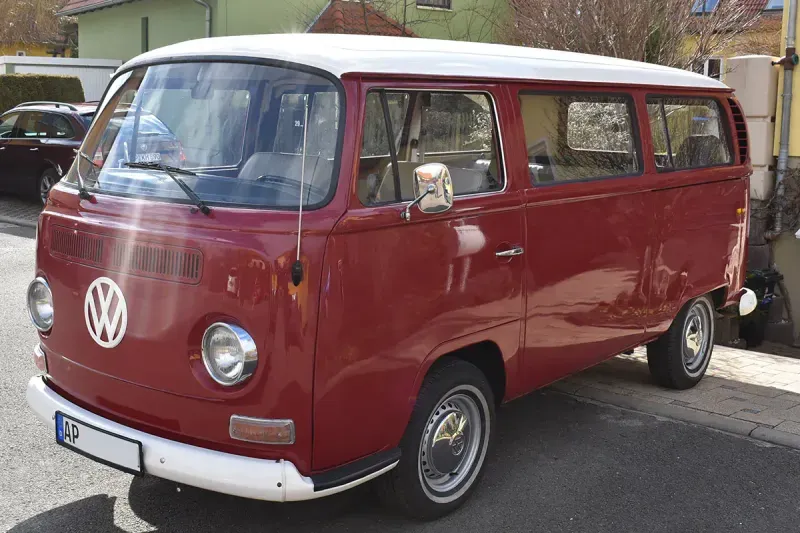 Kurzgutachten VW T2