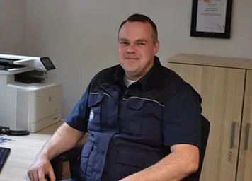 Leistungen Kfz Gutachter - Sachverständigenbüro Rehhausen